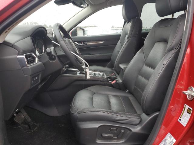 Photo 6 VIN: JM3KFBDL0H0168666 - MAZDA CX-5 GRAND 