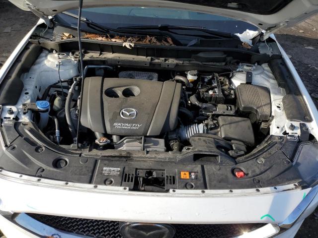 Photo 11 VIN: JM3KFBDL0H0169588 - MAZDA CX-5 GRAND 