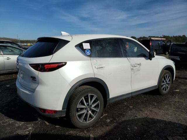 Photo 2 VIN: JM3KFBDL0H0169588 - MAZDA CX-5 GRAND 