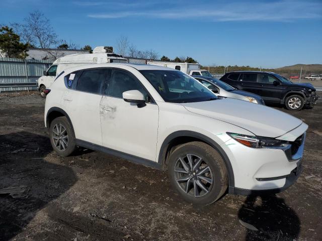 Photo 3 VIN: JM3KFBDL0H0169588 - MAZDA CX-5 GRAND 