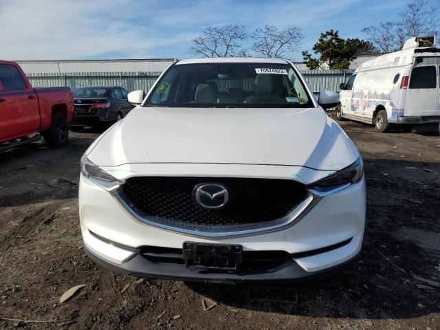 Photo 4 VIN: JM3KFBDL0H0169588 - MAZDA CX-5 GRAND 