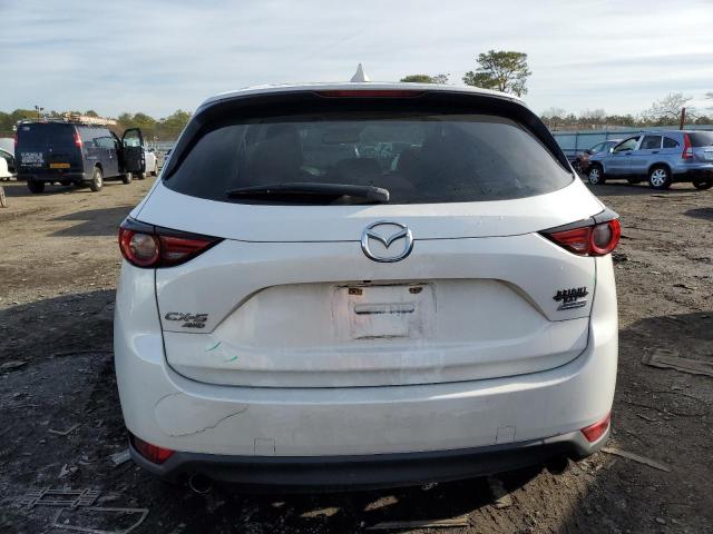 Photo 5 VIN: JM3KFBDL0H0169588 - MAZDA CX-5 GRAND 