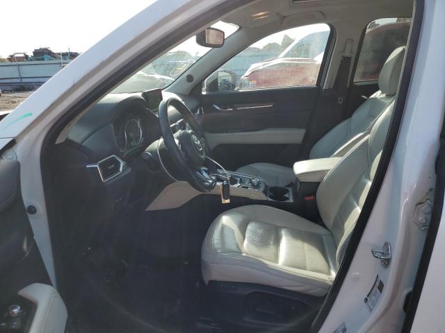 Photo 6 VIN: JM3KFBDL0H0169588 - MAZDA CX-5 GRAND 