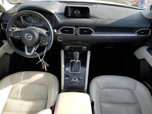 Photo 7 VIN: JM3KFBDL0H0169588 - MAZDA CX-5 GRAND 