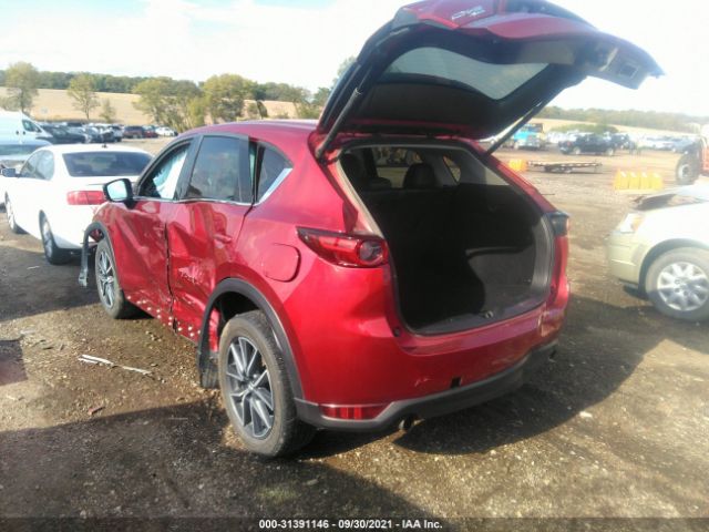 Photo 2 VIN: JM3KFBDL0H0170899 - MAZDA CX-5 