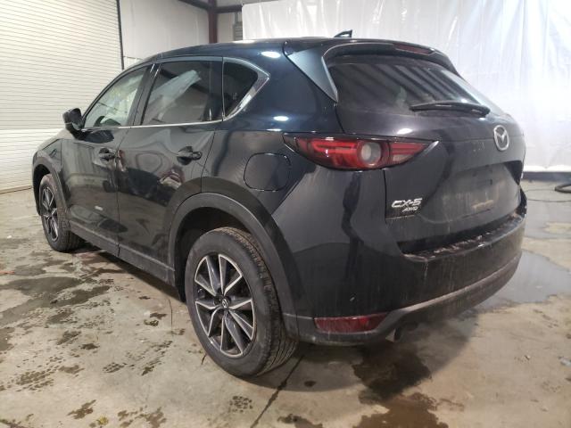 Photo 2 VIN: JM3KFBDL0H0174581 - MAZDA CX-5 GRAND 