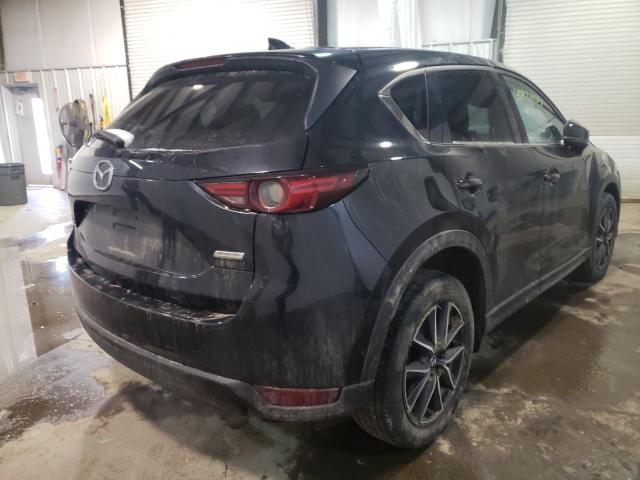 Photo 3 VIN: JM3KFBDL0H0174581 - MAZDA CX-5 GRAND 