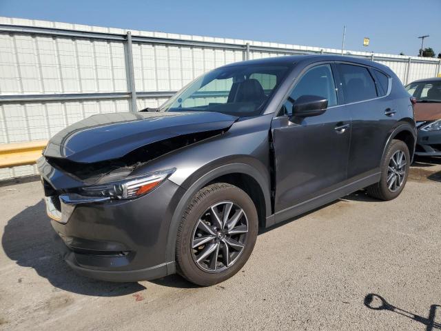 Photo 0 VIN: JM3KFBDL0H0183345 - MAZDA CX-5 GRAND 