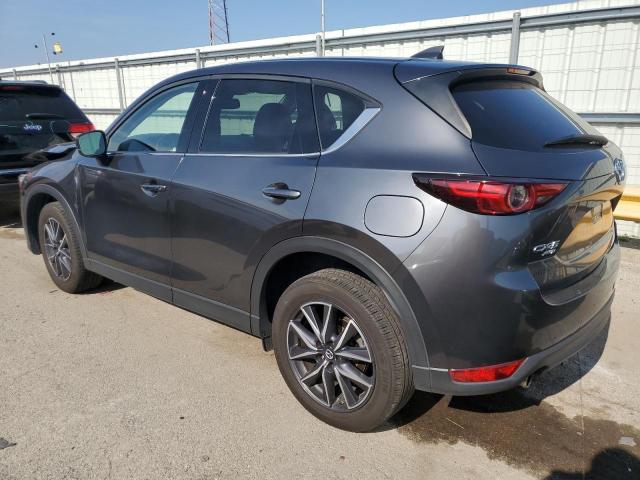 Photo 1 VIN: JM3KFBDL0H0183345 - MAZDA CX-5 GRAND 