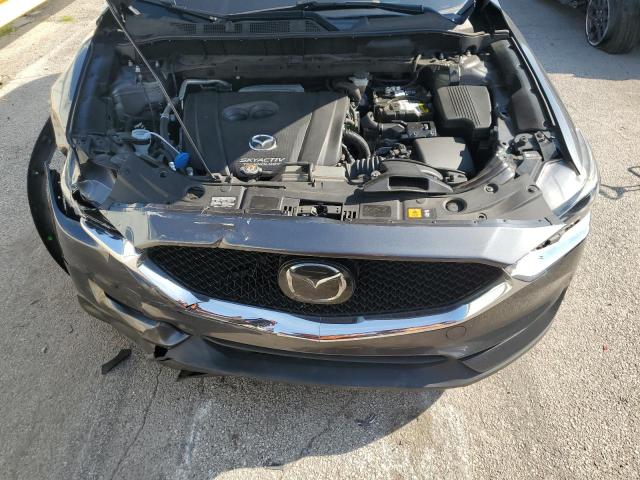 Photo 11 VIN: JM3KFBDL0H0183345 - MAZDA CX-5 GRAND 