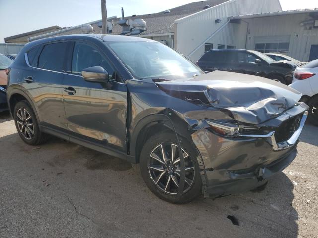 Photo 3 VIN: JM3KFBDL0H0183345 - MAZDA CX-5 GRAND 