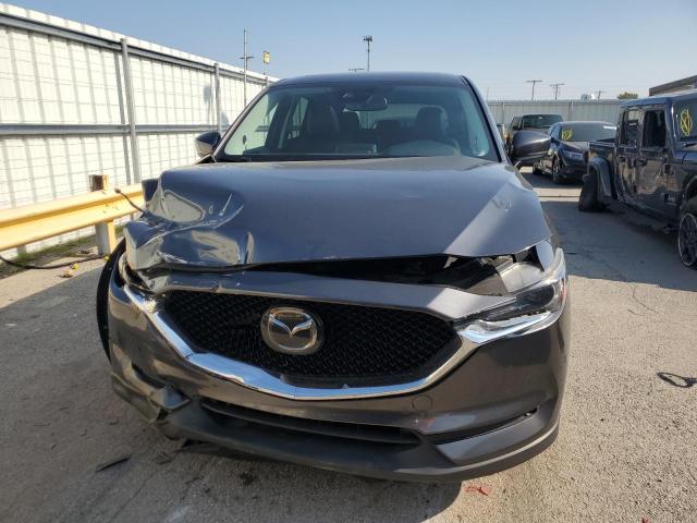 Photo 4 VIN: JM3KFBDL0H0183345 - MAZDA CX-5 GRAND 