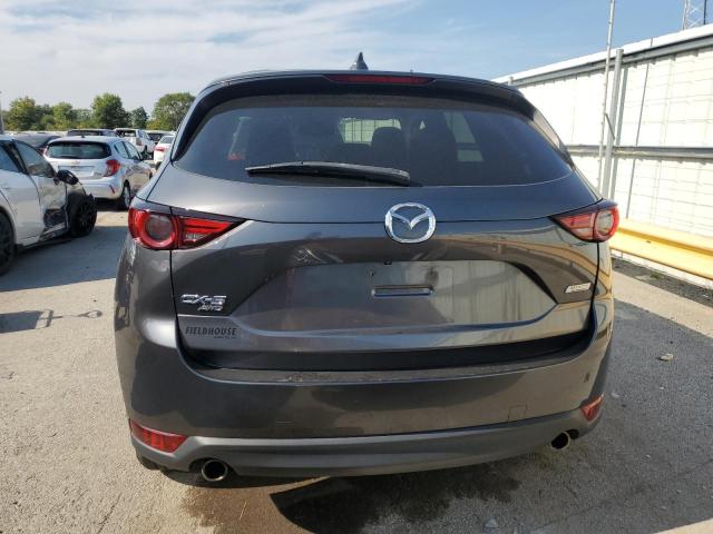 Photo 5 VIN: JM3KFBDL0H0183345 - MAZDA CX-5 GRAND 