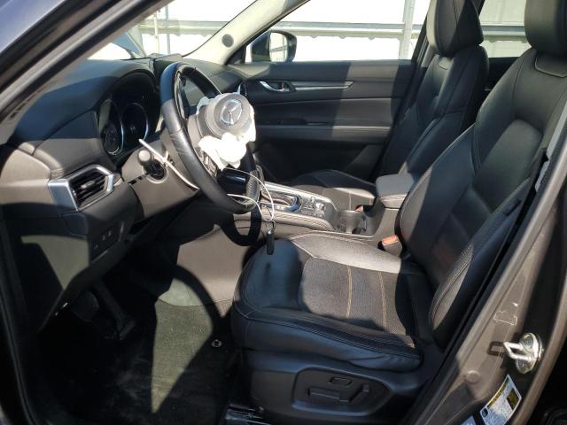 Photo 6 VIN: JM3KFBDL0H0183345 - MAZDA CX-5 GRAND 