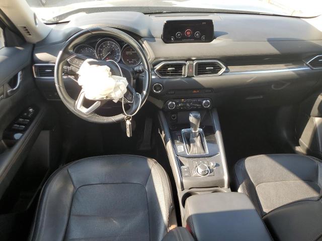 Photo 7 VIN: JM3KFBDL0H0183345 - MAZDA CX-5 GRAND 