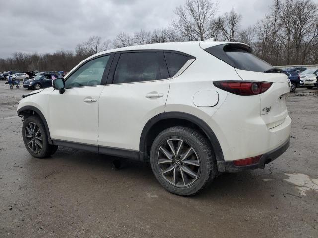 Photo 1 VIN: JM3KFBDL0H0184172 - MAZDA CX-5 