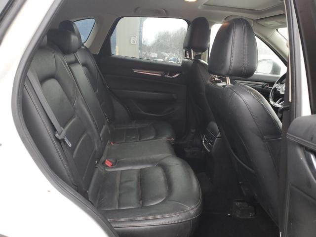 Photo 10 VIN: JM3KFBDL0H0184172 - MAZDA CX-5 