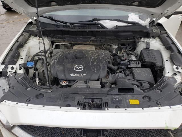 Photo 11 VIN: JM3KFBDL0H0184172 - MAZDA CX-5 