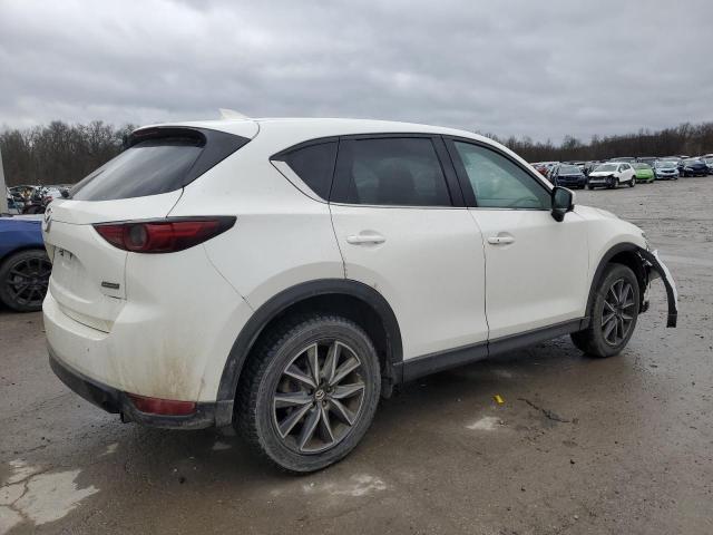 Photo 2 VIN: JM3KFBDL0H0184172 - MAZDA CX-5 