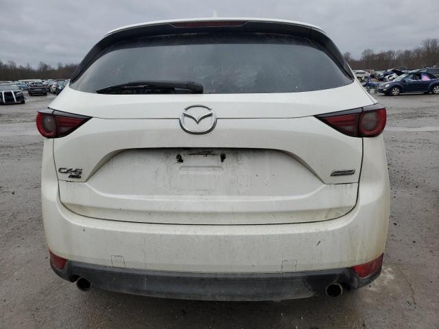 Photo 5 VIN: JM3KFBDL0H0184172 - MAZDA CX-5 