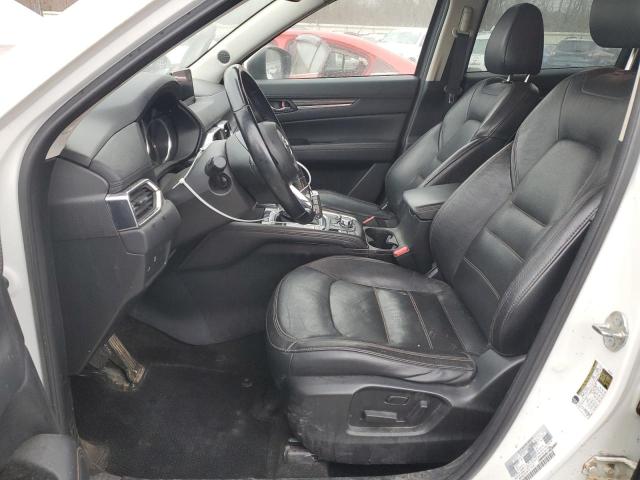 Photo 6 VIN: JM3KFBDL0H0184172 - MAZDA CX-5 