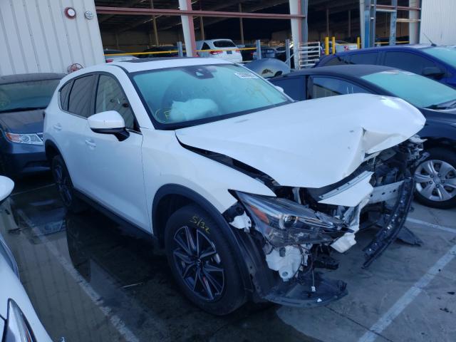 Photo 0 VIN: JM3KFBDL0H0190683 - MAZDA CX-5 GRAND 