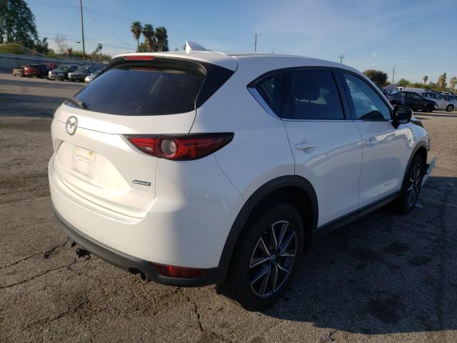 Photo 3 VIN: JM3KFBDL0H0190683 - MAZDA CX-5 GRAND 