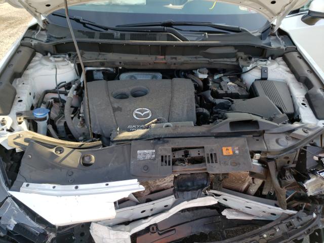 Photo 6 VIN: JM3KFBDL0H0190683 - MAZDA CX-5 GRAND 