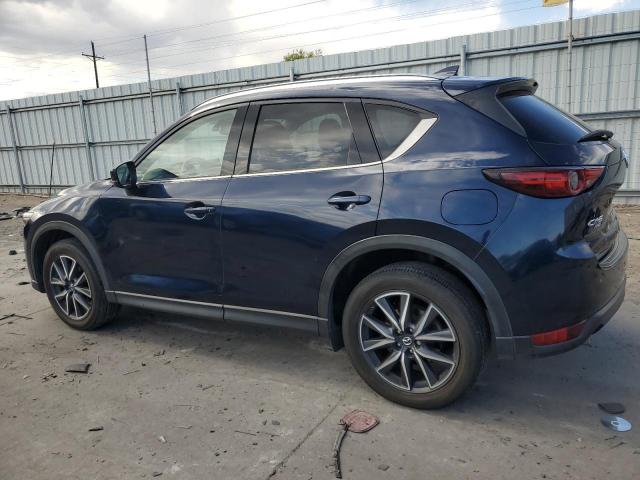 Photo 1 VIN: JM3KFBDL0H0201973 - MAZDA CX-5 GRAND 