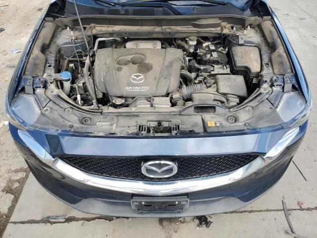 Photo 11 VIN: JM3KFBDL0H0201973 - MAZDA CX-5 GRAND 