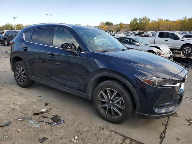 Photo 3 VIN: JM3KFBDL0H0201973 - MAZDA CX-5 GRAND 