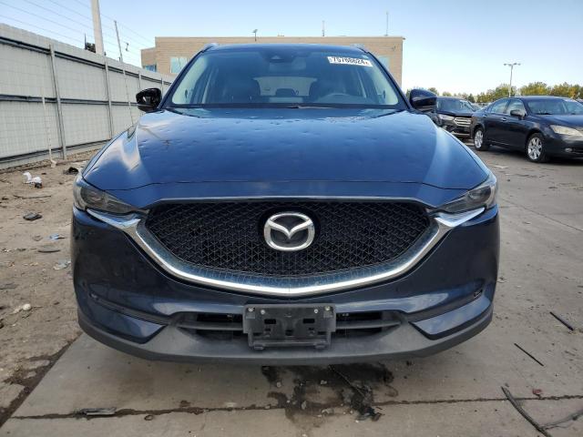 Photo 4 VIN: JM3KFBDL0H0201973 - MAZDA CX-5 GRAND 