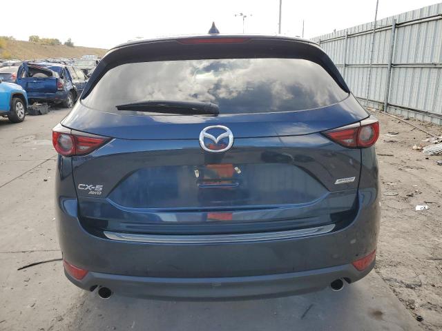 Photo 5 VIN: JM3KFBDL0H0201973 - MAZDA CX-5 GRAND 