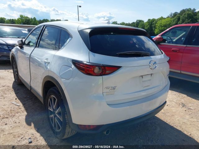 Photo 2 VIN: JM3KFBDL0H0203321 - MAZDA CX-5 