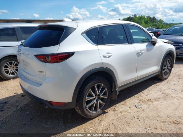 Photo 3 VIN: JM3KFBDL0H0203321 - MAZDA CX-5 