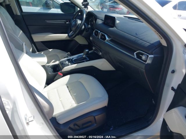 Photo 4 VIN: JM3KFBDL0H0203321 - MAZDA CX-5 