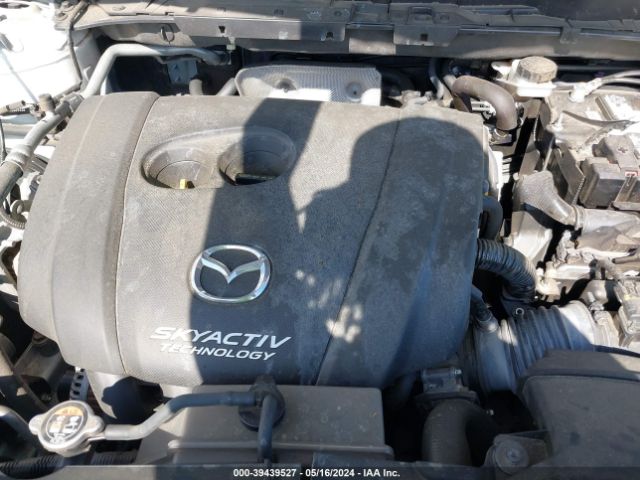 Photo 9 VIN: JM3KFBDL0H0203321 - MAZDA CX-5 