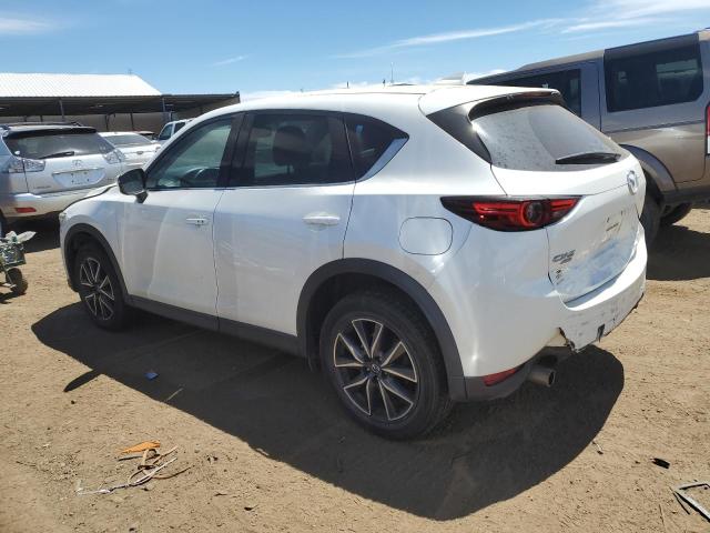 Photo 1 VIN: JM3KFBDL0H0219289 - MAZDA CX-5 GRAND 