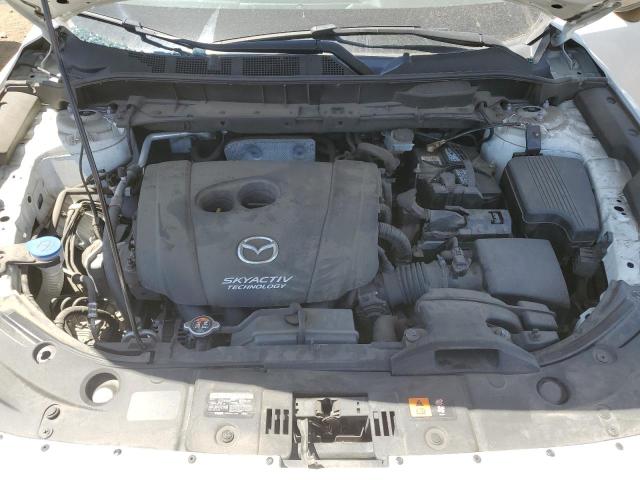 Photo 11 VIN: JM3KFBDL0H0219289 - MAZDA CX-5 GRAND 