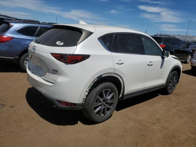 Photo 2 VIN: JM3KFBDL0H0219289 - MAZDA CX-5 GRAND 