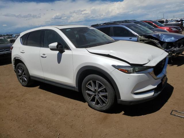 Photo 3 VIN: JM3KFBDL0H0219289 - MAZDA CX-5 GRAND 