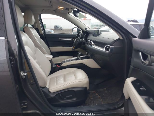 Photo 4 VIN: JM3KFBDL0H0219566 - MAZDA CX-5 