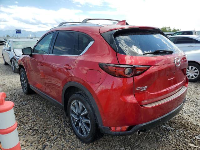 Photo 1 VIN: JM3KFBDL0H0220460 - MAZDA CX-5 