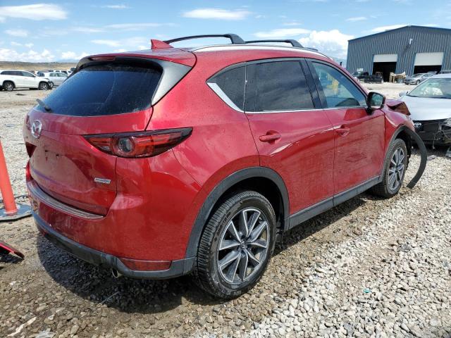 Photo 2 VIN: JM3KFBDL0H0220460 - MAZDA CX-5 