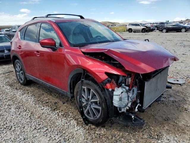 Photo 3 VIN: JM3KFBDL0H0220460 - MAZDA CX-5 