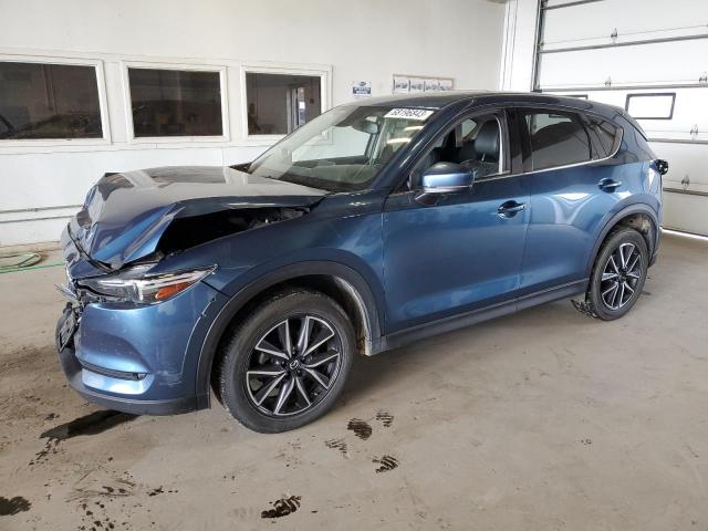 Photo 0 VIN: JM3KFBDL0H0221642 - MAZDA CX-5 