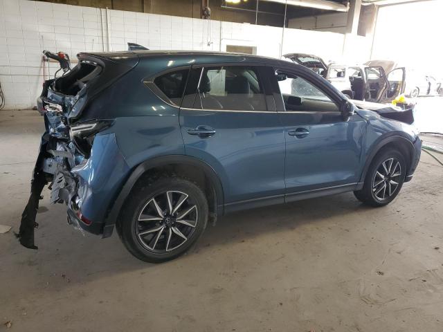 Photo 2 VIN: JM3KFBDL0H0221642 - MAZDA CX-5 