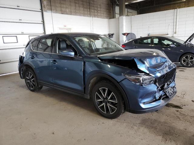 Photo 3 VIN: JM3KFBDL0H0221642 - MAZDA CX-5 