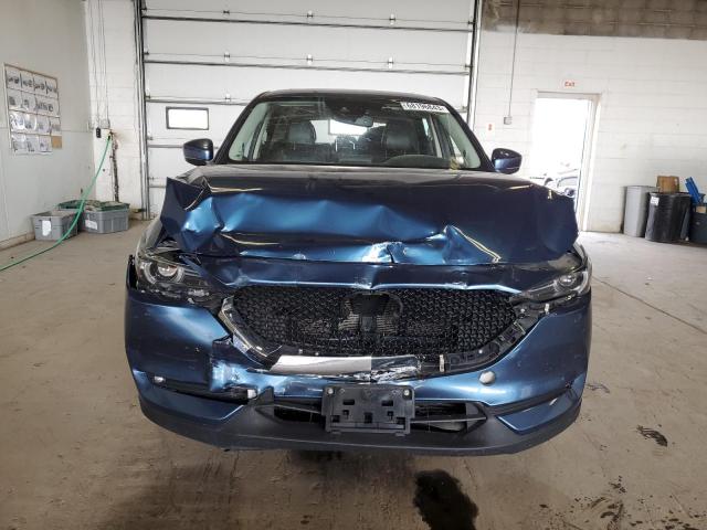 Photo 4 VIN: JM3KFBDL0H0221642 - MAZDA CX-5 