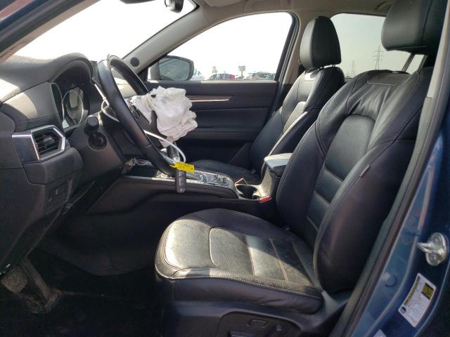 Photo 6 VIN: JM3KFBDL0H0221642 - MAZDA CX-5 